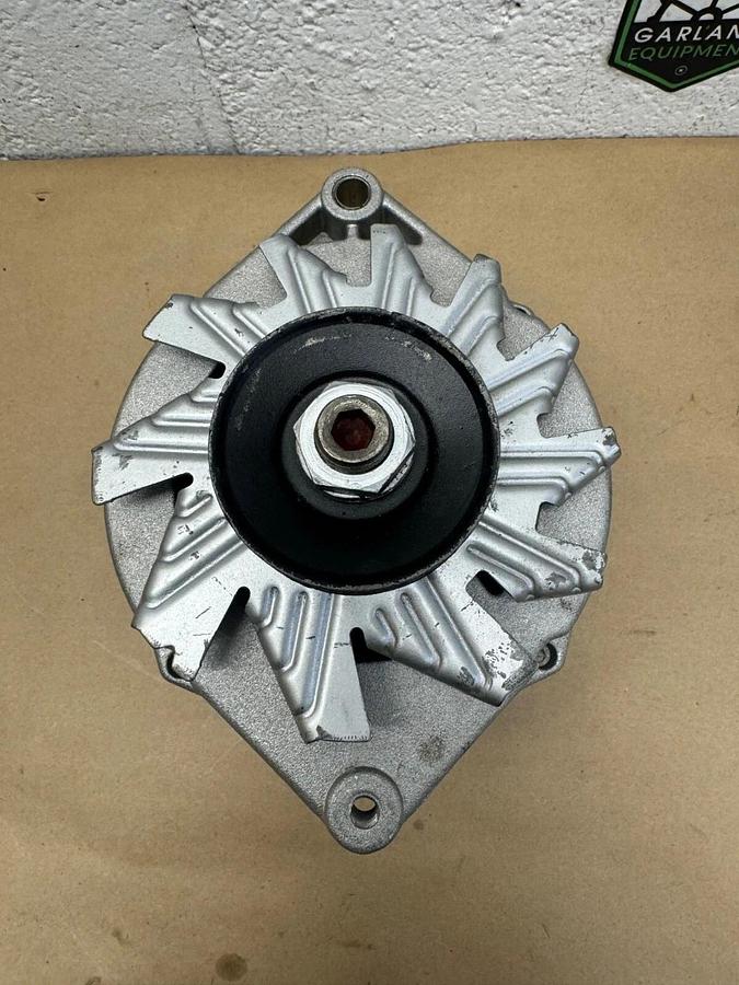Used Delco Remy 7127-12 Alternator