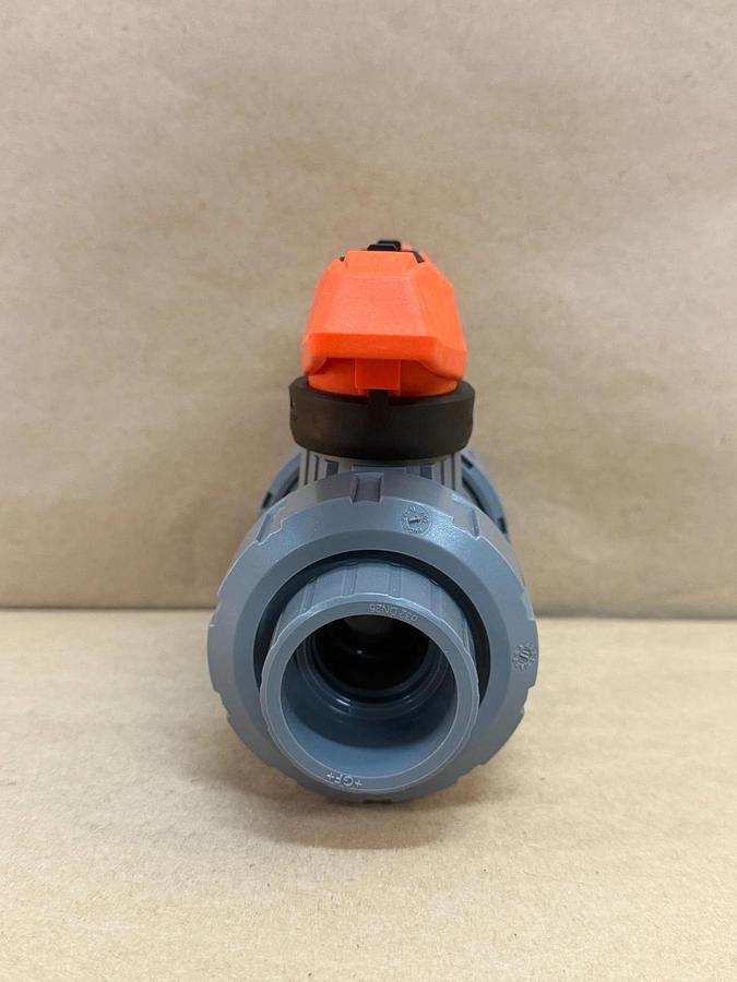 Georg Fischer Type 546 Pro DN 25 Ball Valve 169 546 064 *NEW*