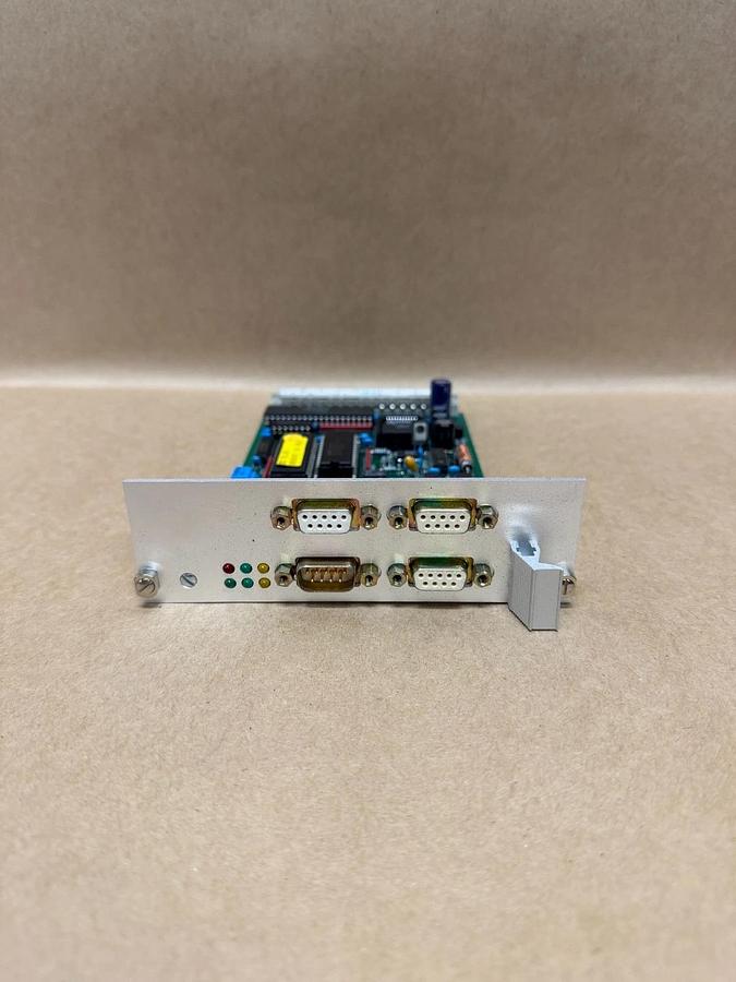 Used Cisco CSC V1.03 2-Port Virtual Interface Card