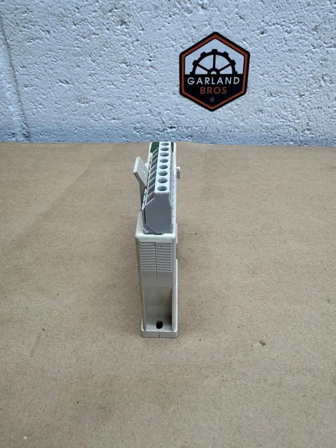 Used Opto 22 SNAP-AOV-25 Dual Channel Output 0-10 VDC