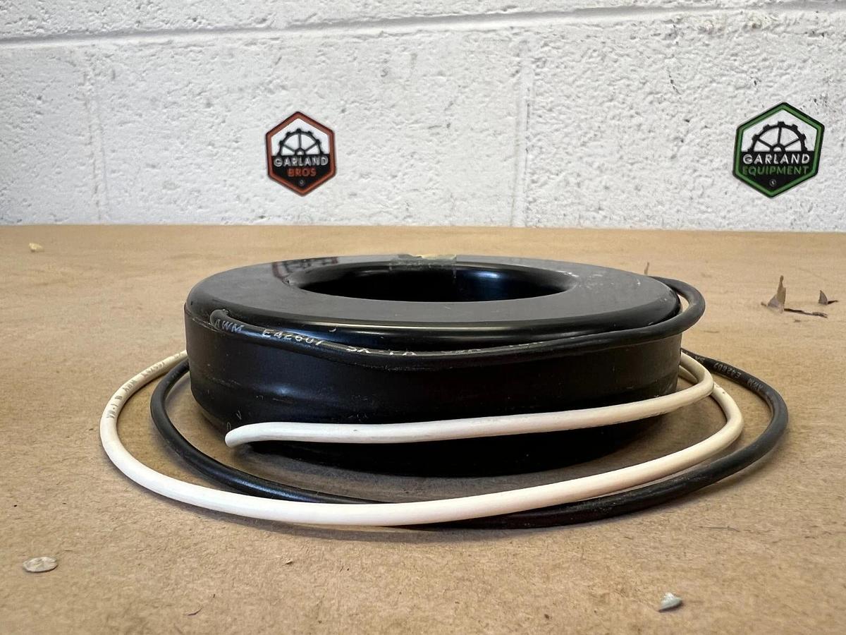 Used Crompton Instruments 807-940U-PKLS Current Transformer