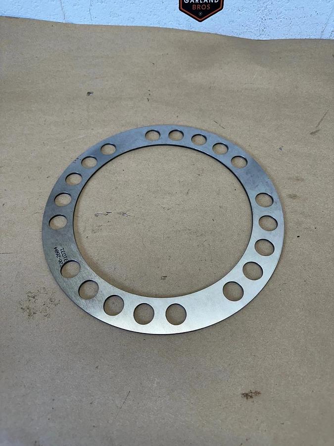 Used CAT 226-2684 1.55mm Thick Steel Shim Pack *NEW*