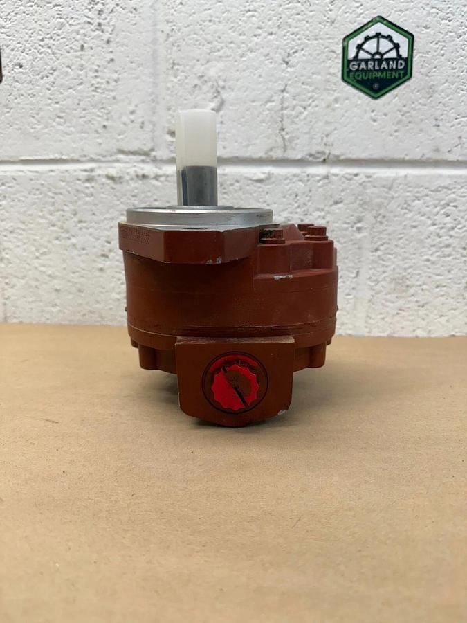 Used Eaton C051215JC Pump Assembly, 24503