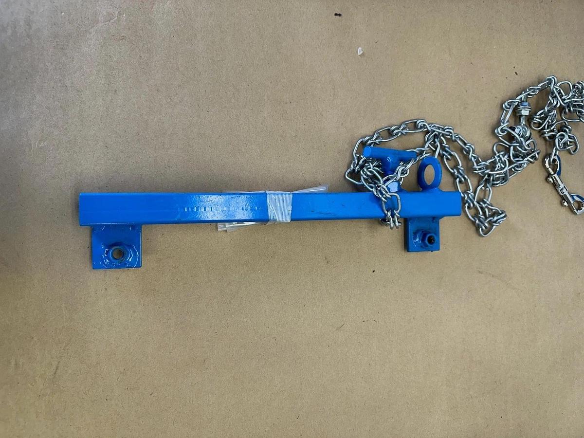 Morse 201FI Kit to Enhance Morse 201 Series *NEW*