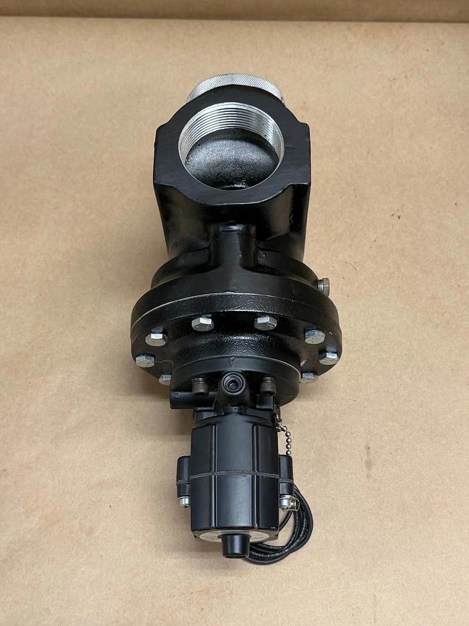 CA Norgren A1039H-P1 Prospector Series Poppet Valve