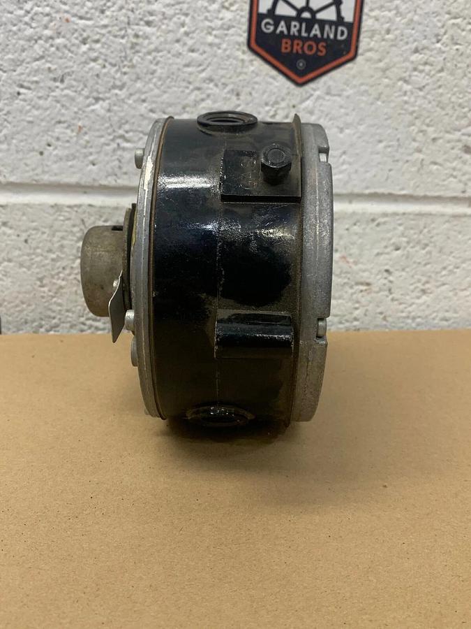 Used Century Model H-1477A Regulator Converter 135HP