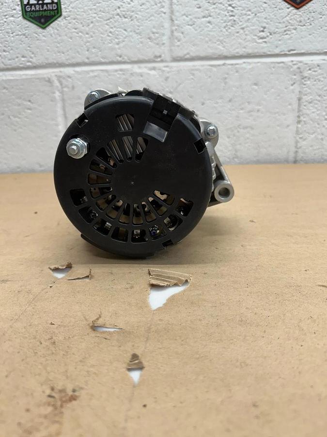 Used VISION-OE N8247 Alternator