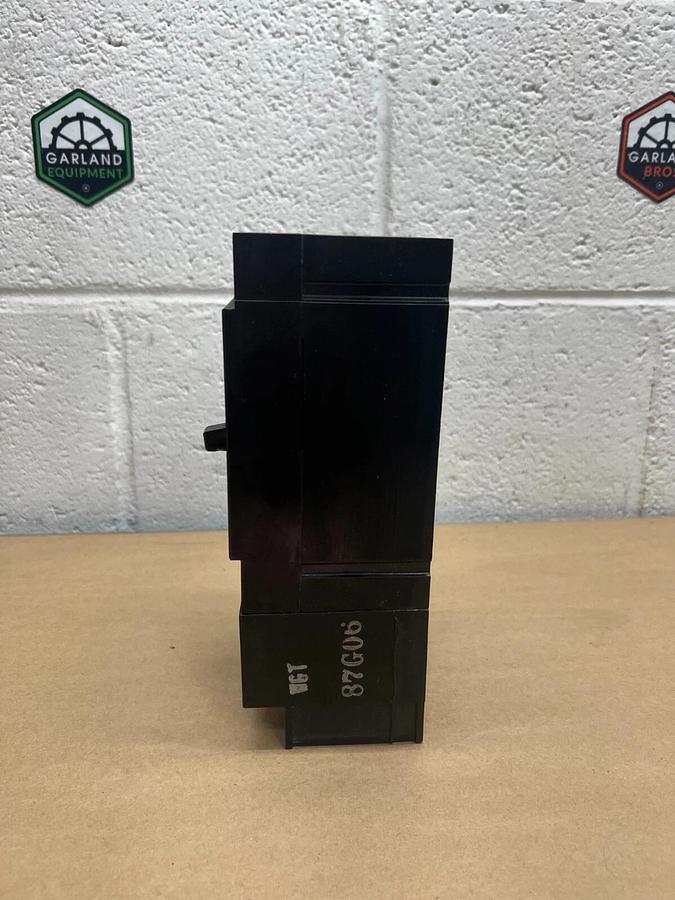 Used Westinghouse MCP331000 Motor Circuit Protector 600 VAC, 100 A