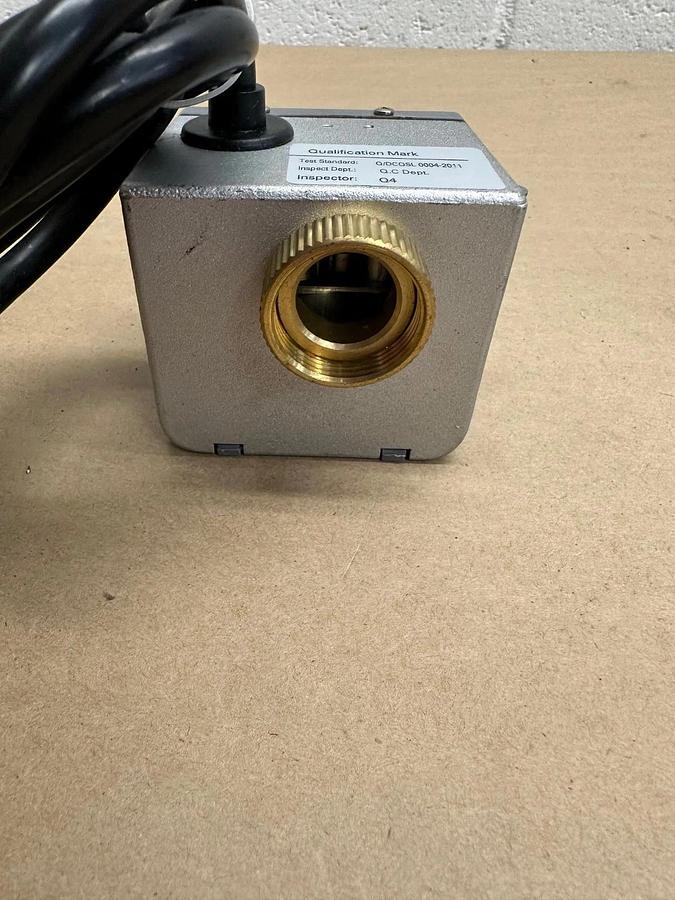FANGWEI VA7010-8503 Electric Actuator *NEW*