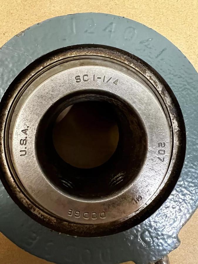 Used Dodge SC1-1/4 Bearing