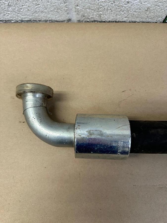 CAT 4V-7472 XT-3 ES High Pressure Hose Assembly *NEW*