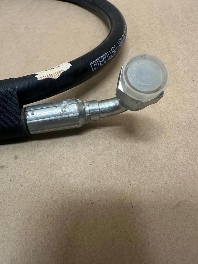 CAT 9C-8605 Thermoplastic Hose Assembly *NEW*