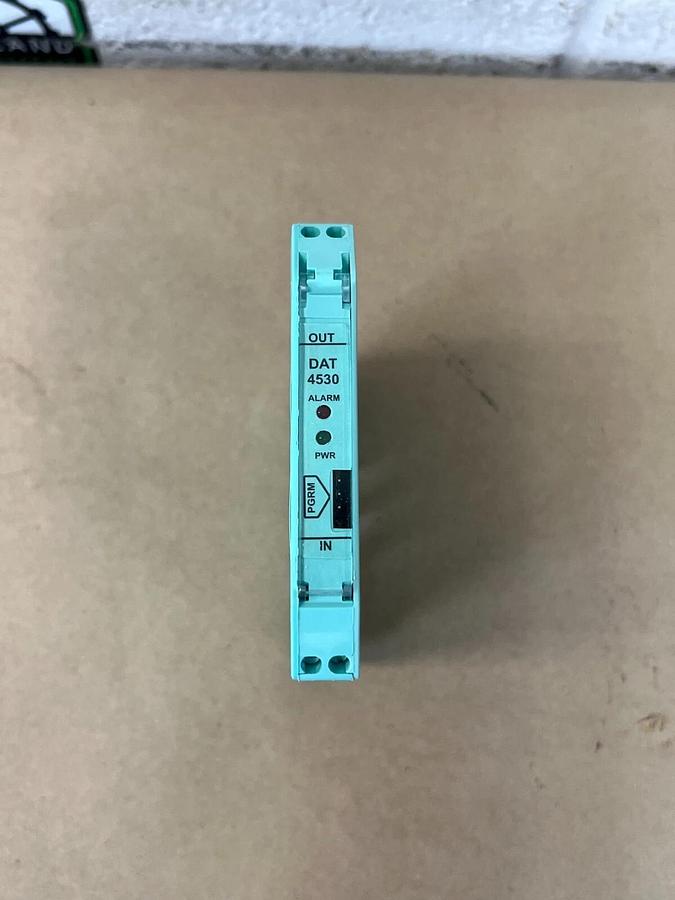 Used Datexel DAT 4530 Signal Splitter