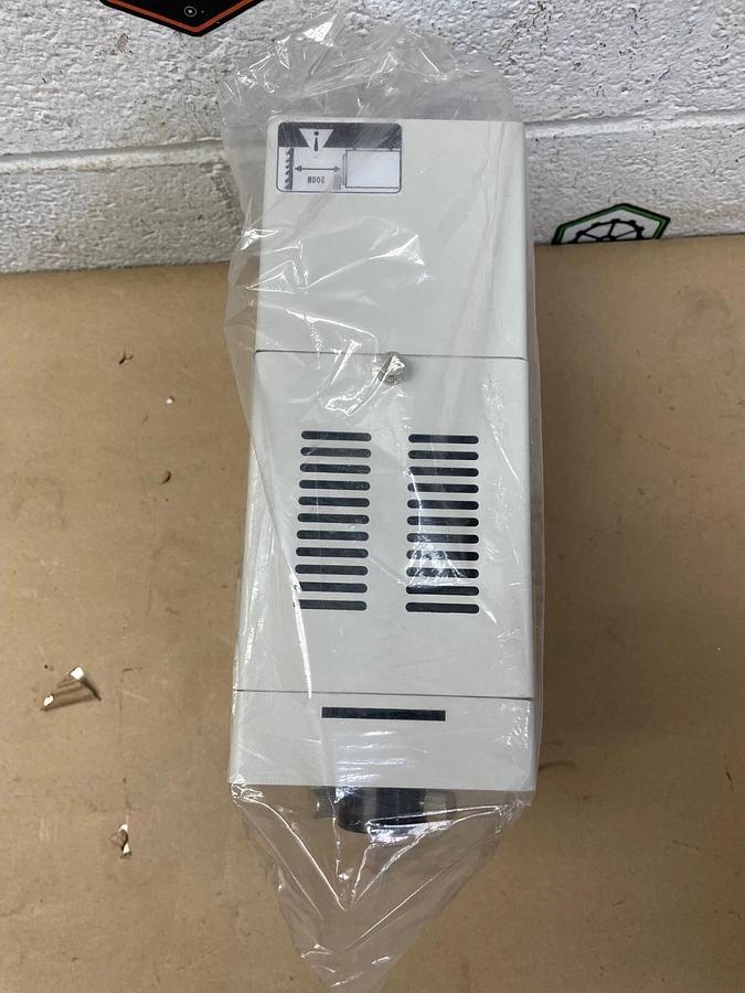 AmScope HL250-A Haloid Lamp Cold-Light Source, 400 VA, Light Box