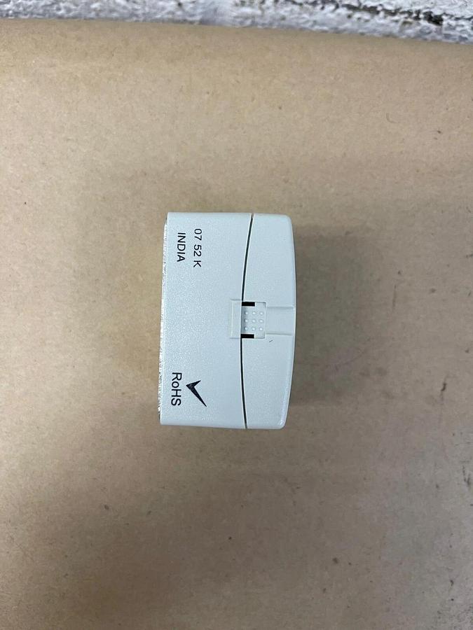 Used Dayton 1EGJ6 Solid State Relay, 25 Amp, 3-32 VDC