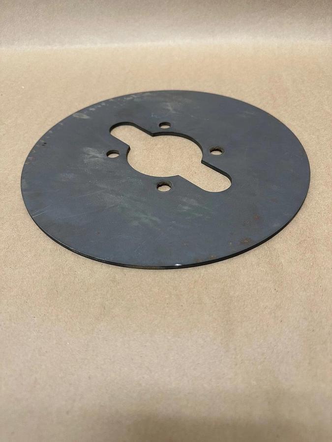 CAT 031-2474 Disk *NEW*