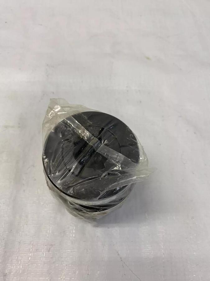 Used Zero-Max 6-30 CD Coupling, Single Flex