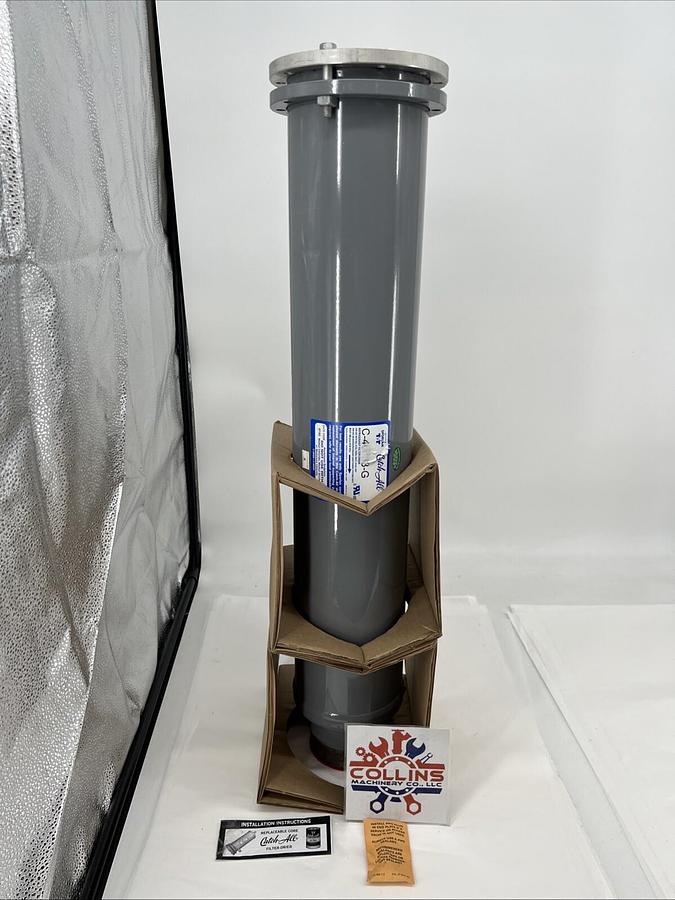 Thomas Scientific APK 43030-02 Filter Degasser SH-10-2 Kit, 900-ICR-1-6