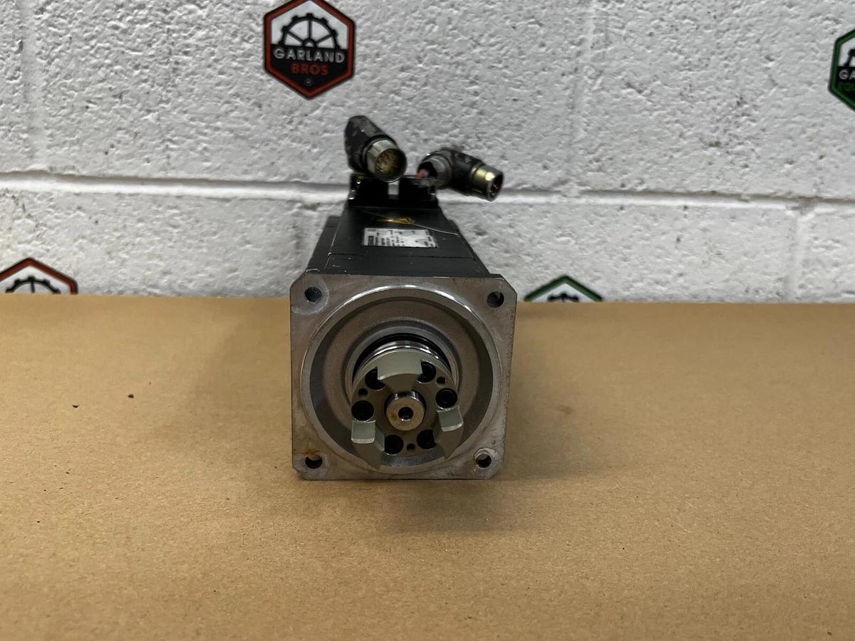 Used SEW-Usocome CMP63M/KY/RH1M/SM1 Servo Motor - PARTS only