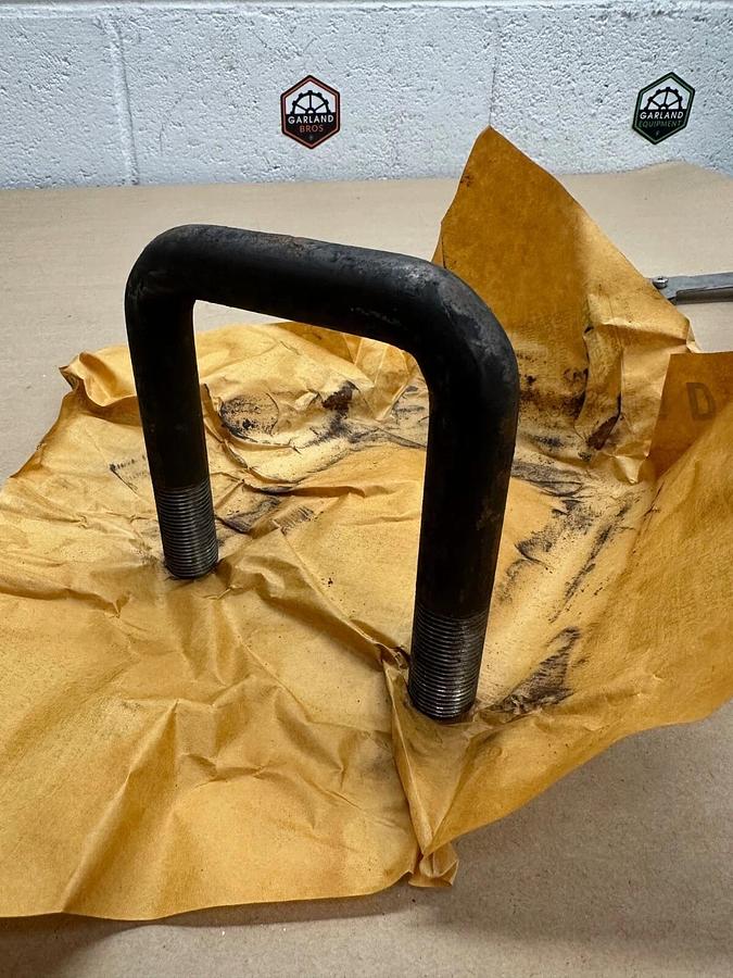 CAT 0307721 CAT Lift Truck, Bolt-U