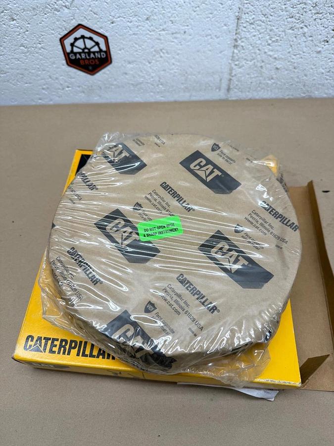 Caterpillar 9G-5315 Duo Cone Seal, Seal G