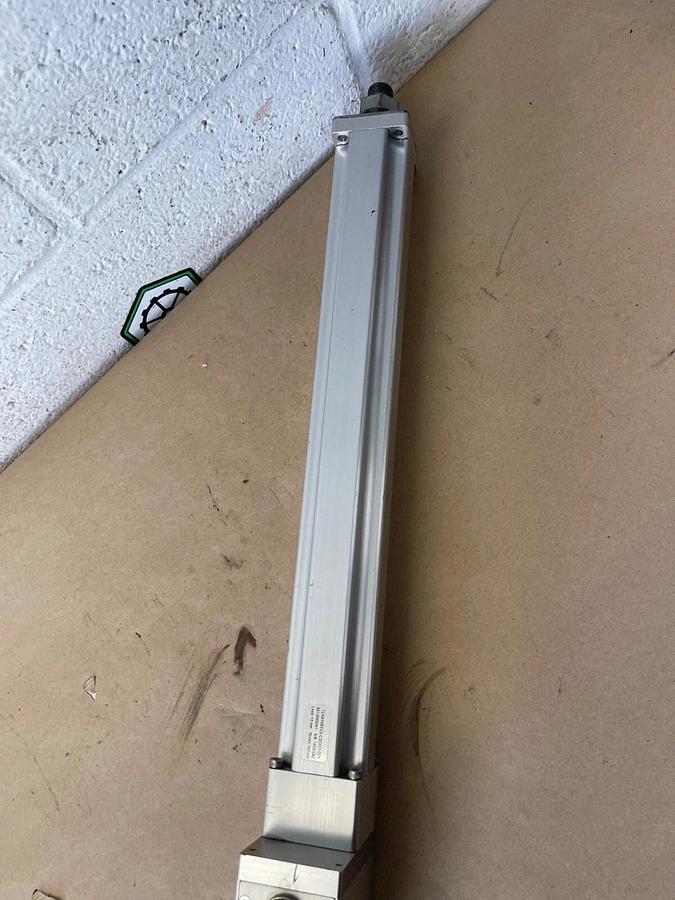 Used Wittenstein TLSB146BBU-C30N01-008 Electric Linear Actuator