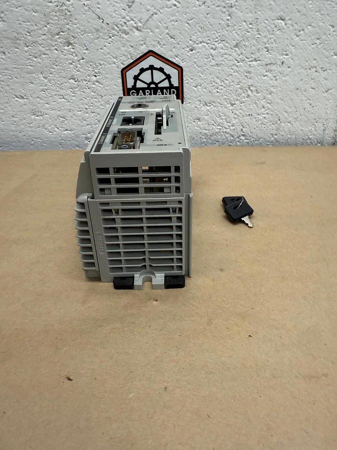 Used Allen-Bradley 1769-L32E CompactLogix, Ethernet Processor, Series A