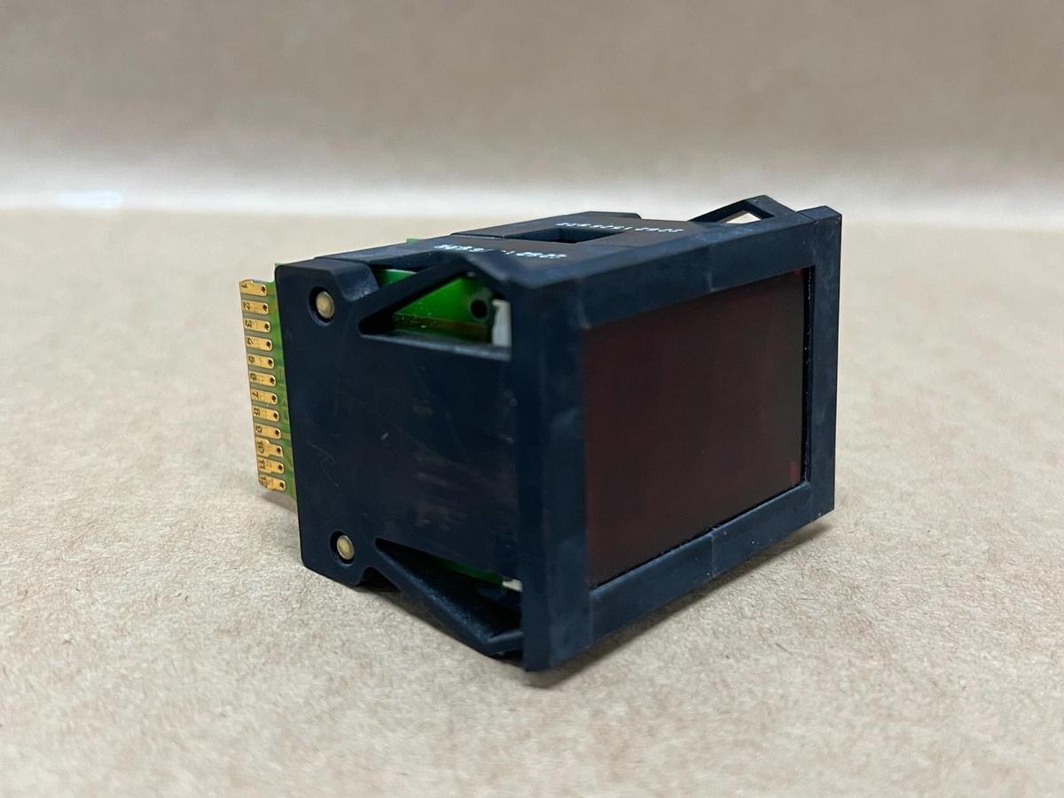 Used ETKO 2262 1526 922 2-Digit LED Display Module
