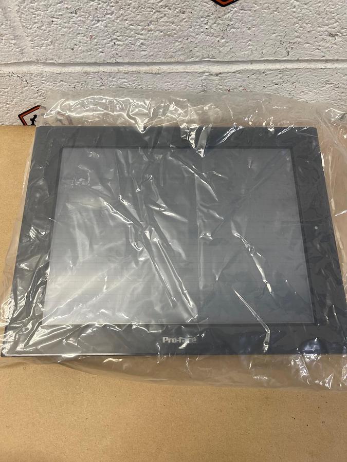 Used Pro-face GP2600-TC41-24V, 2880045-02 Display Screen *NEW*
