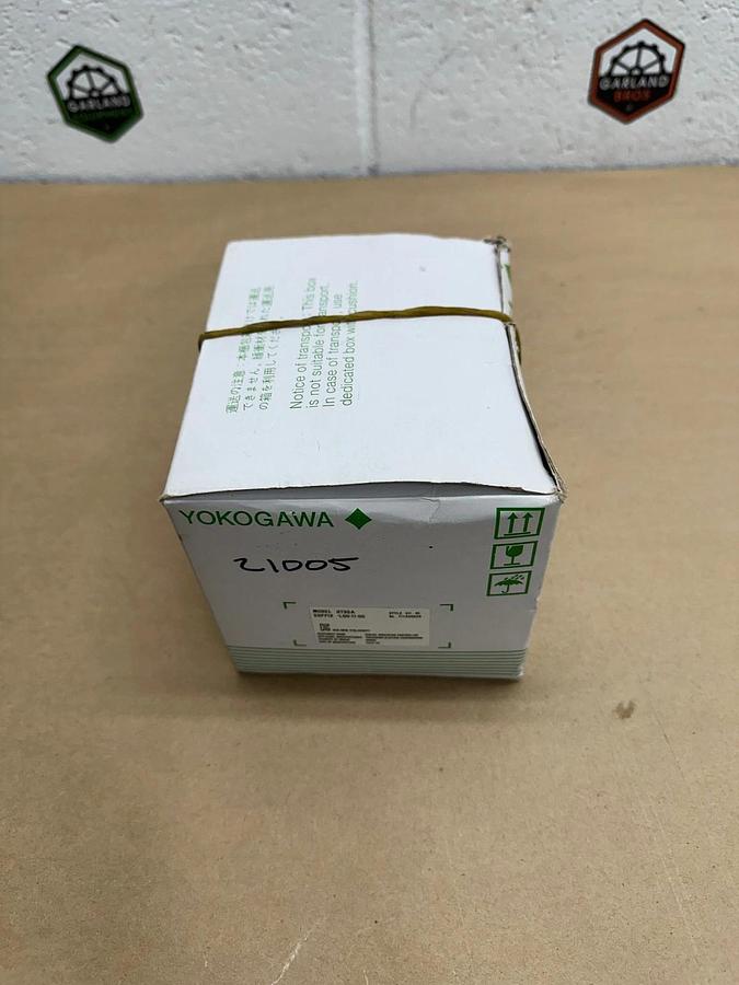 YOKOGAWA UT35A-L00-11-00 Digital Indicating Controller *NEW*