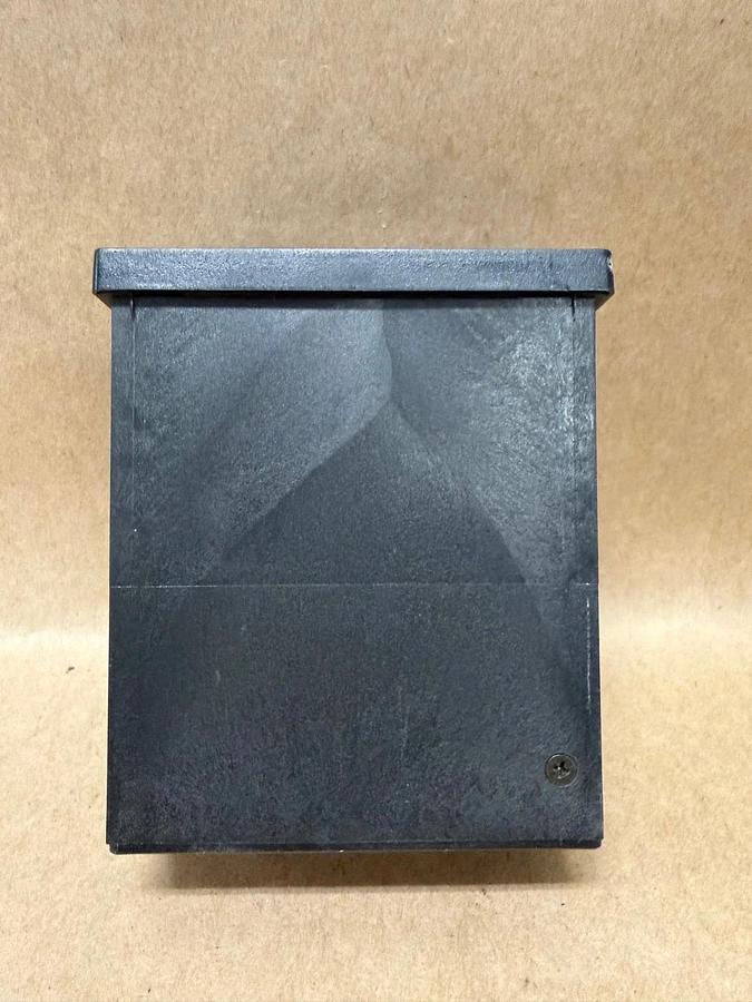 Used Weigel Messgerate DMA14-31D20R-S1 Measuring Device