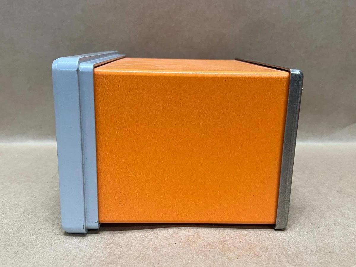 Used Orbisphere Laboratories 3600/350.E Analyzer with Key