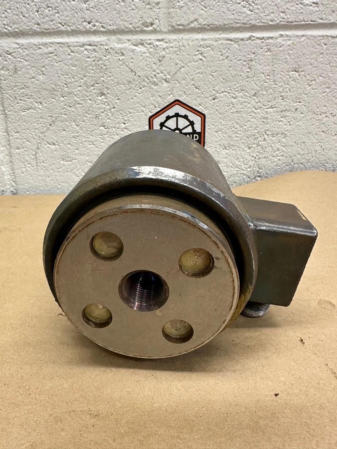 Used Revere CP1-100-B Load Cell part no. 600262-03R 100k Capacity