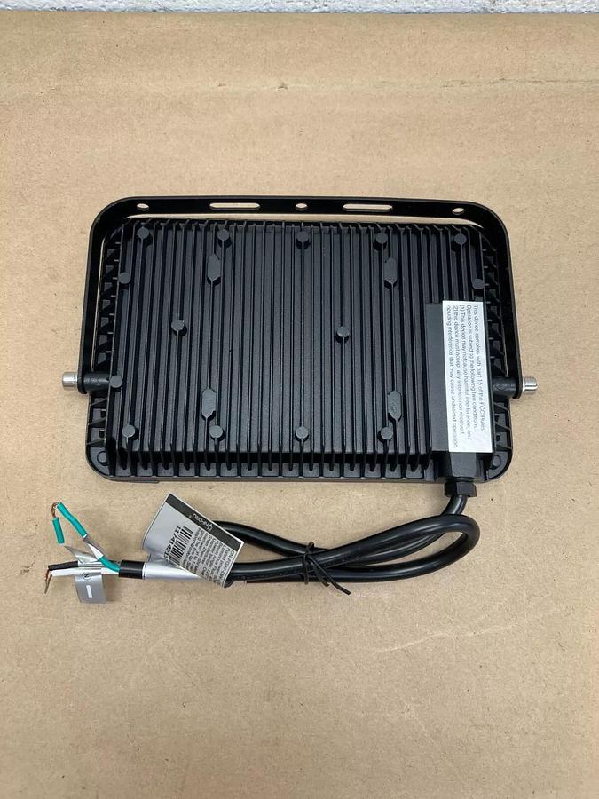 Nforu ON-FG47-DW-US-2A 50W Daylight White LED Floodlight