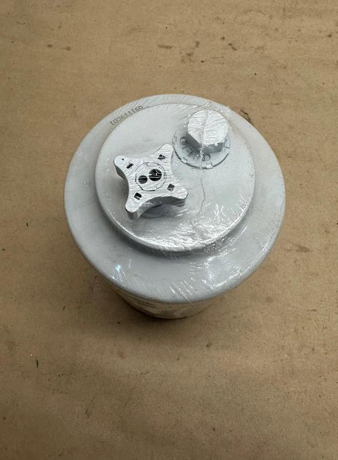 Used NAPA 3606 Gold Fuel Filter *NEW*