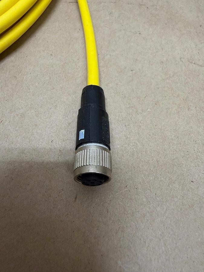 Used Phoenix Contact 1406082 Sensor/Actuator Cable