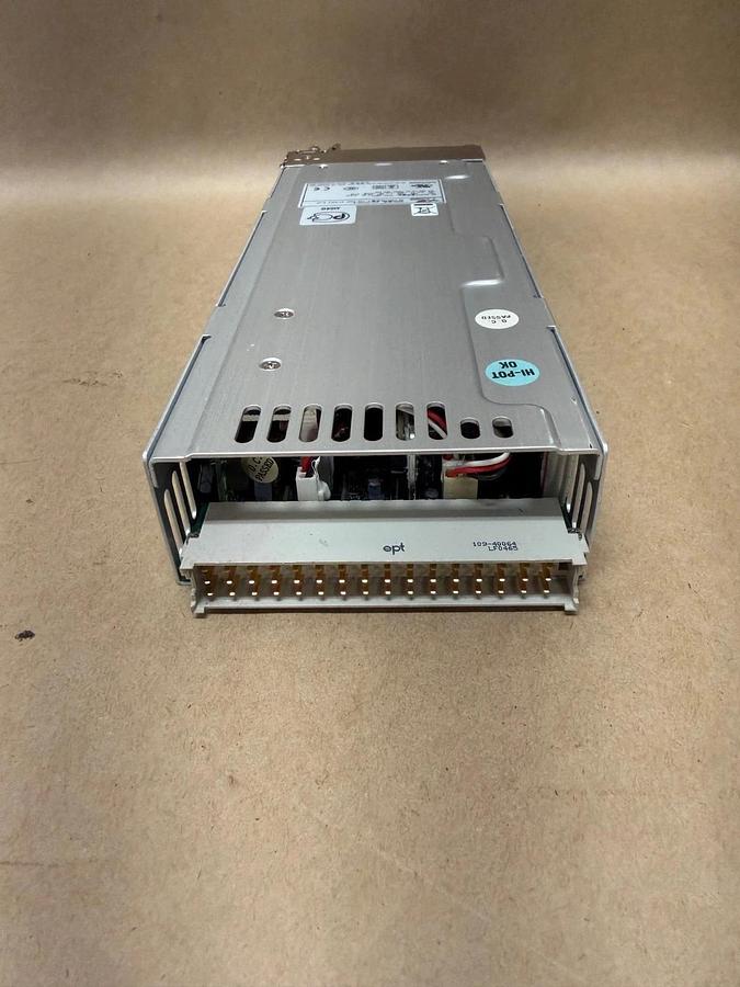 Used Emacs R2W-6500P-R Power Supply