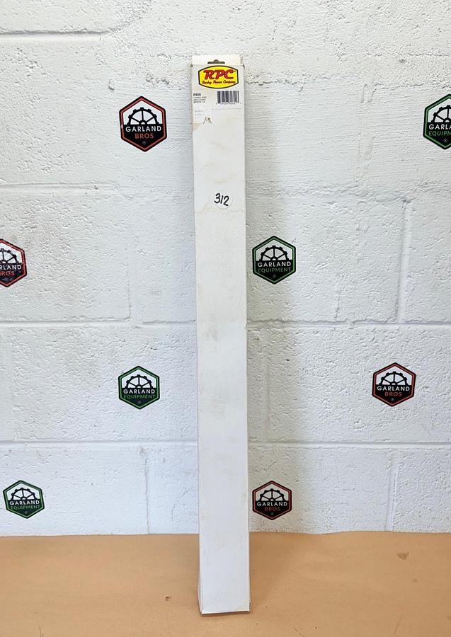 Used RPC (Racing Power Company) R806, 4-Panel Wide Angle Rear Mirror *NEW*