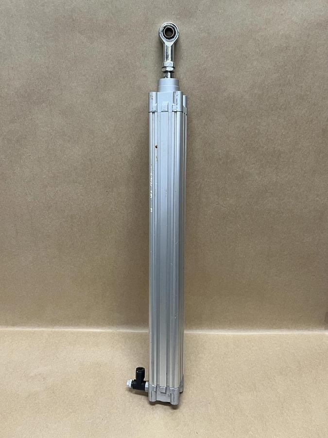 Used Festo DNC-40-400-PPV-A-ELH Pneumatic Cylinder