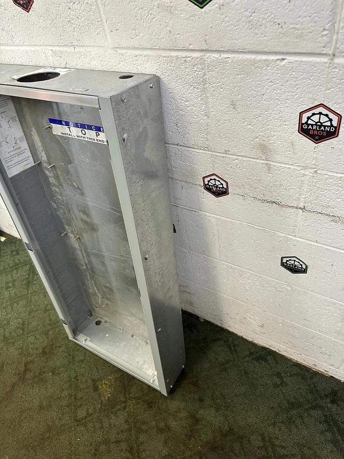 Eaton EZB2042R Enclosure *NEW*