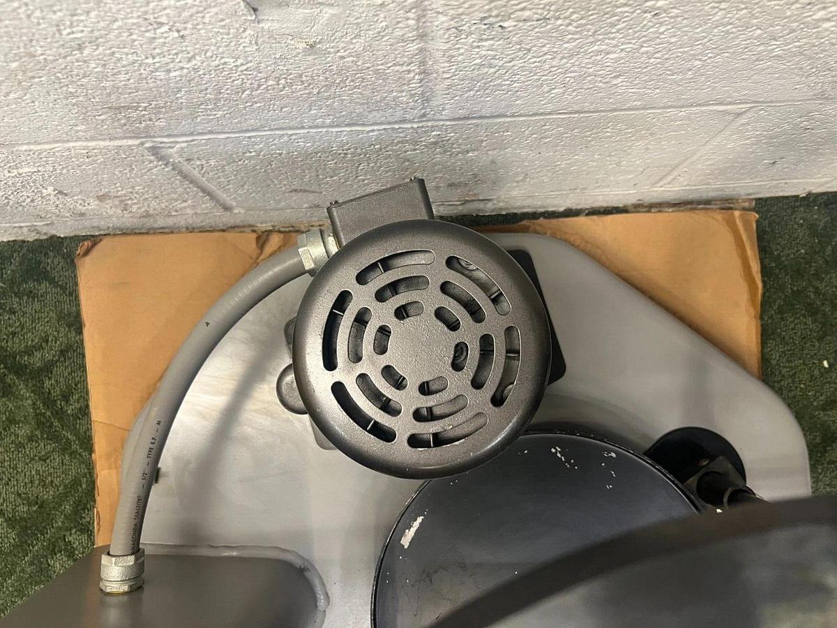 Used W.S. Tyler RX-30 RO-TAP Sieve Shaker, 12” Sieve Diameter