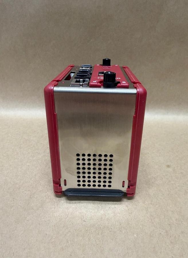 Used Red Lion CSMSTR PLC Controller