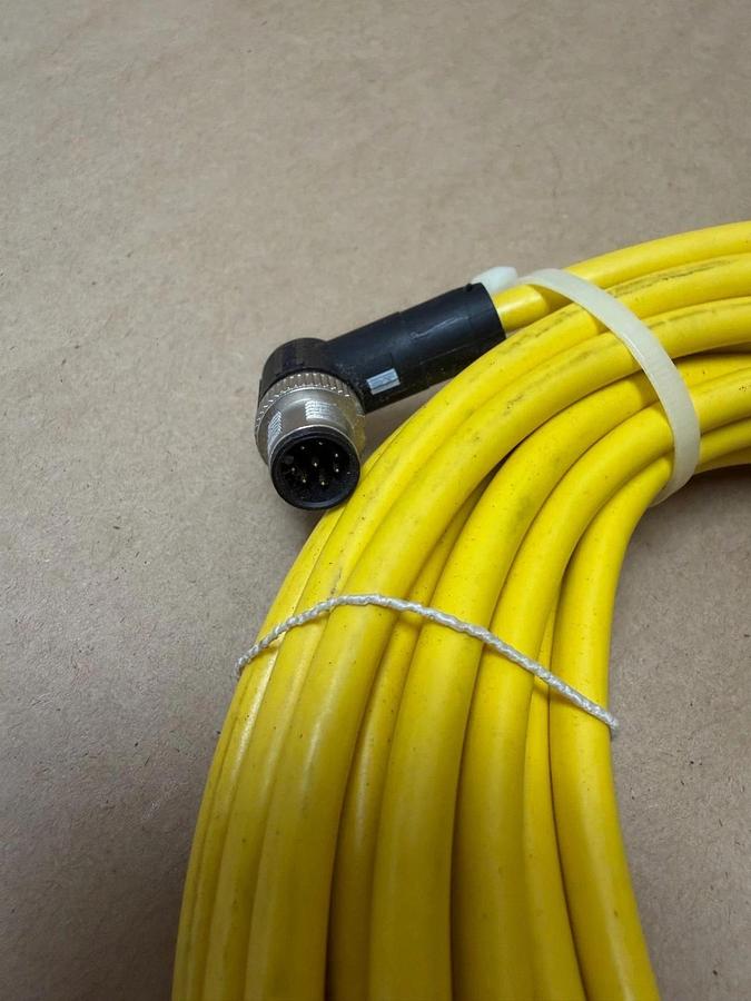 Used Phoenix Contact E221474 Connector Cable *NEW*