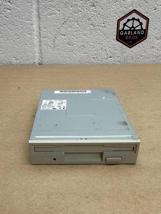Used SONY MPF920 Internal Floppy Disk Drive