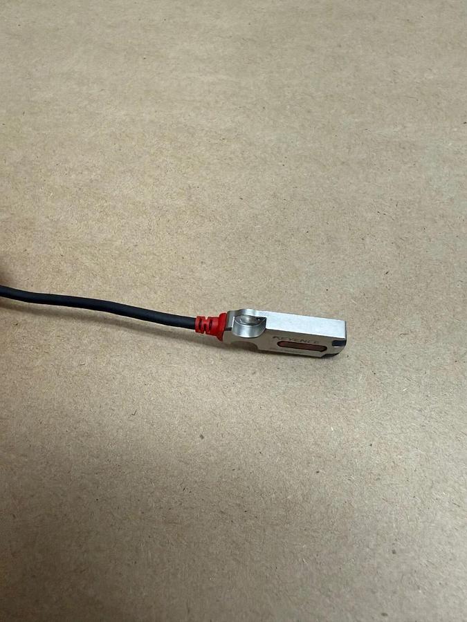 Used Keyence PR-FB30CP Phototelectric Sensor Switch