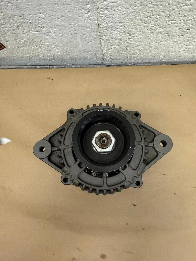 Used Alternator 1902069, 12V, 95A, for Cat