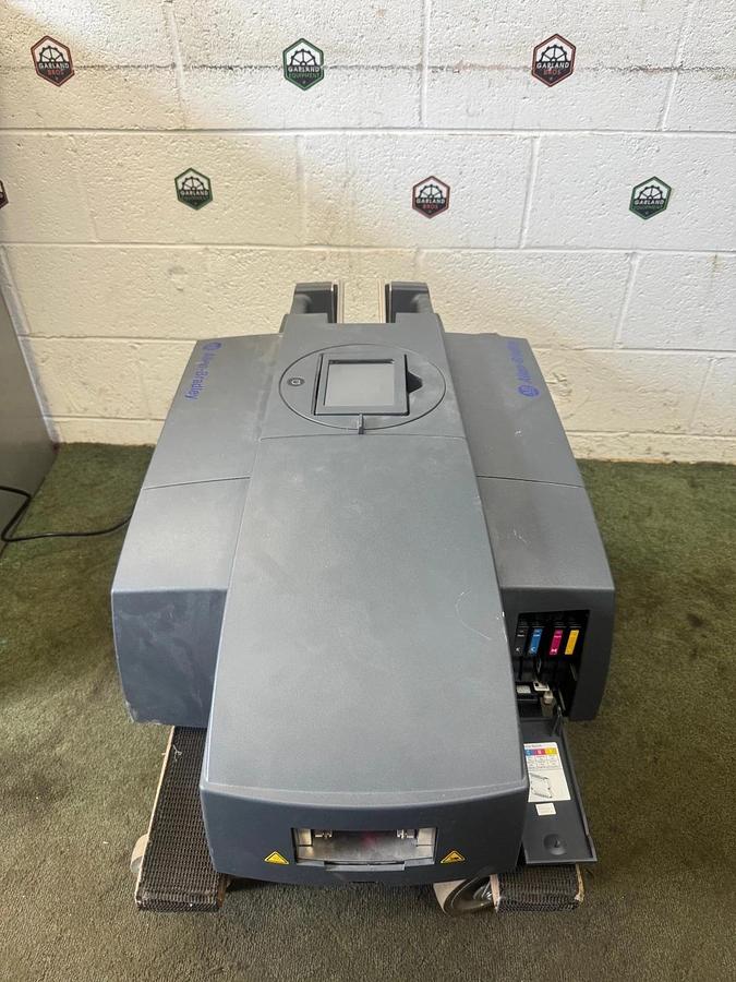Used Allen Bradley 1492-PCMA110 ClearMark Advanced 110 V Printer