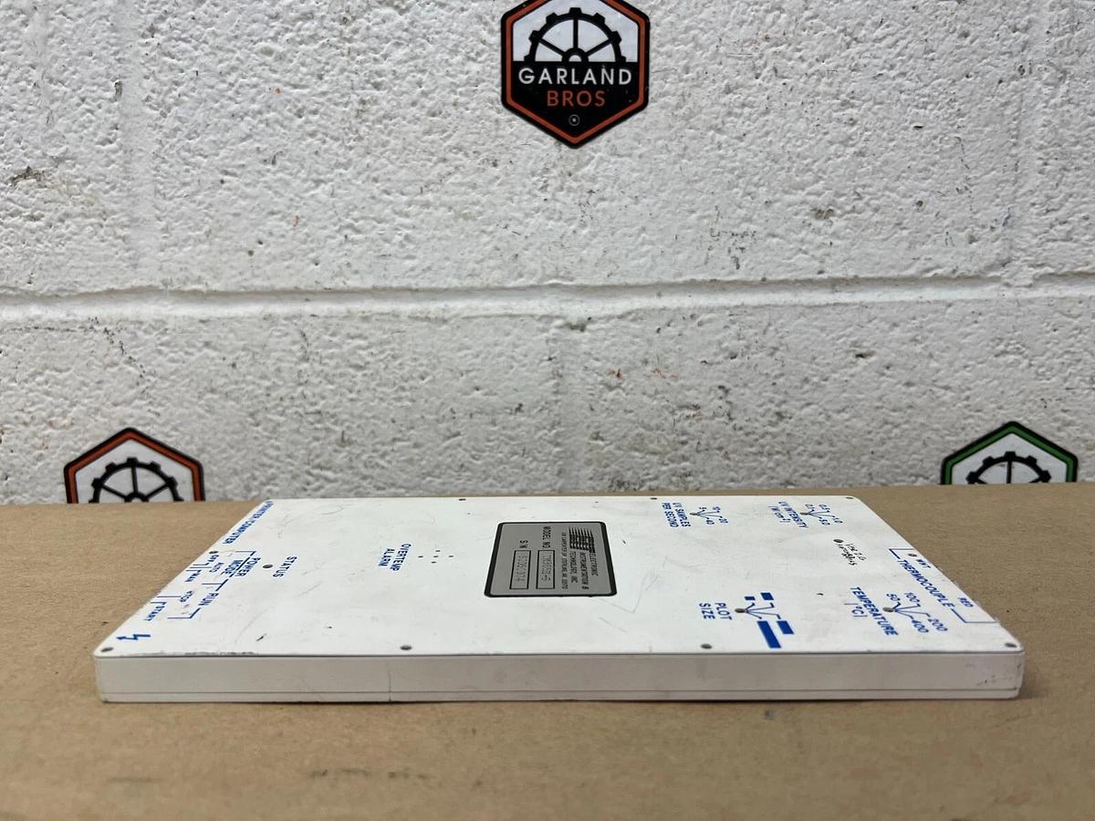 Used EIT UM365H-S Uvimap for Thermal Printer