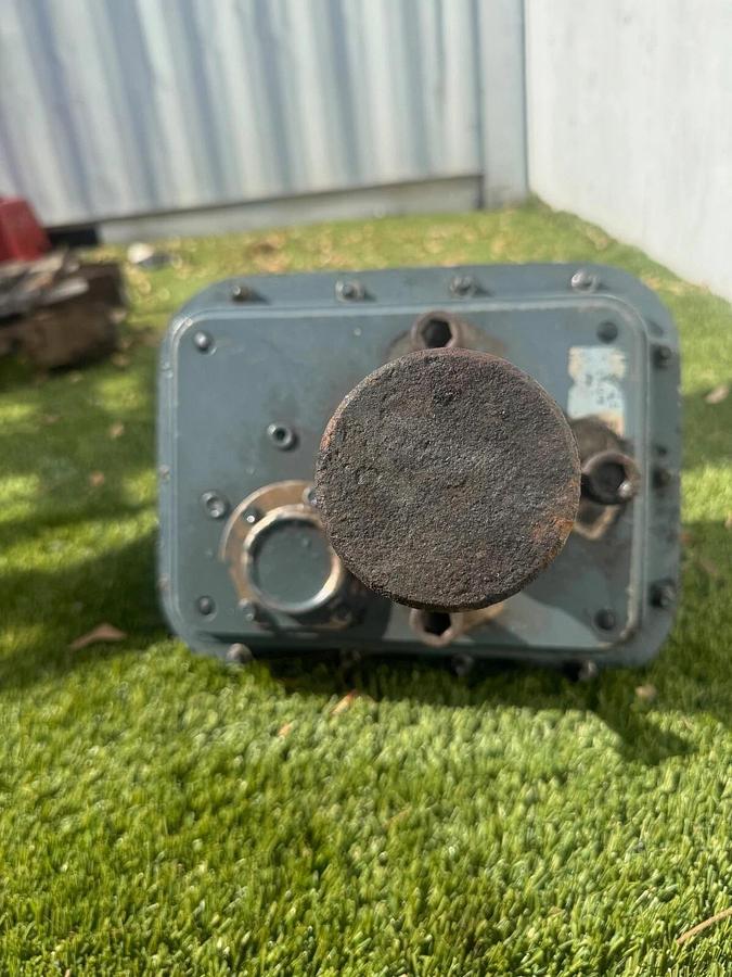 Used Falk 4203J14C Gearbox, 14.03:1 Ratio, 1-5/16” & 3” Shaft