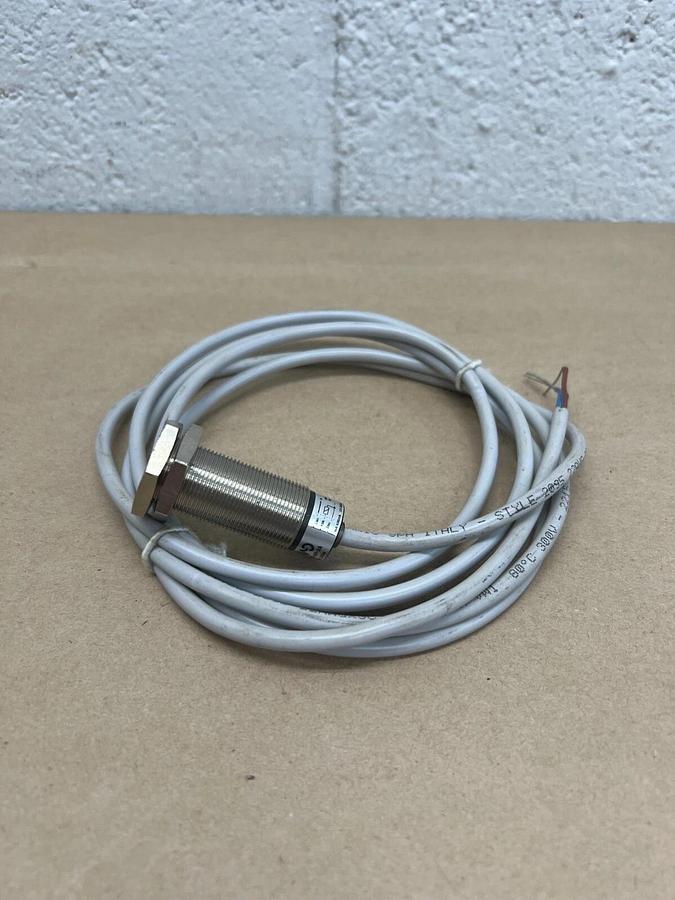Used Automation Direct AK1-AP-3A Proximity Switch
